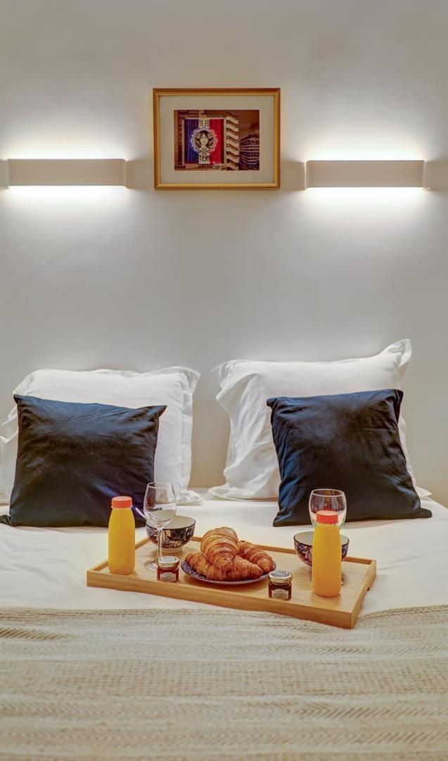 Appartement 386 Oudinot - Superbe A