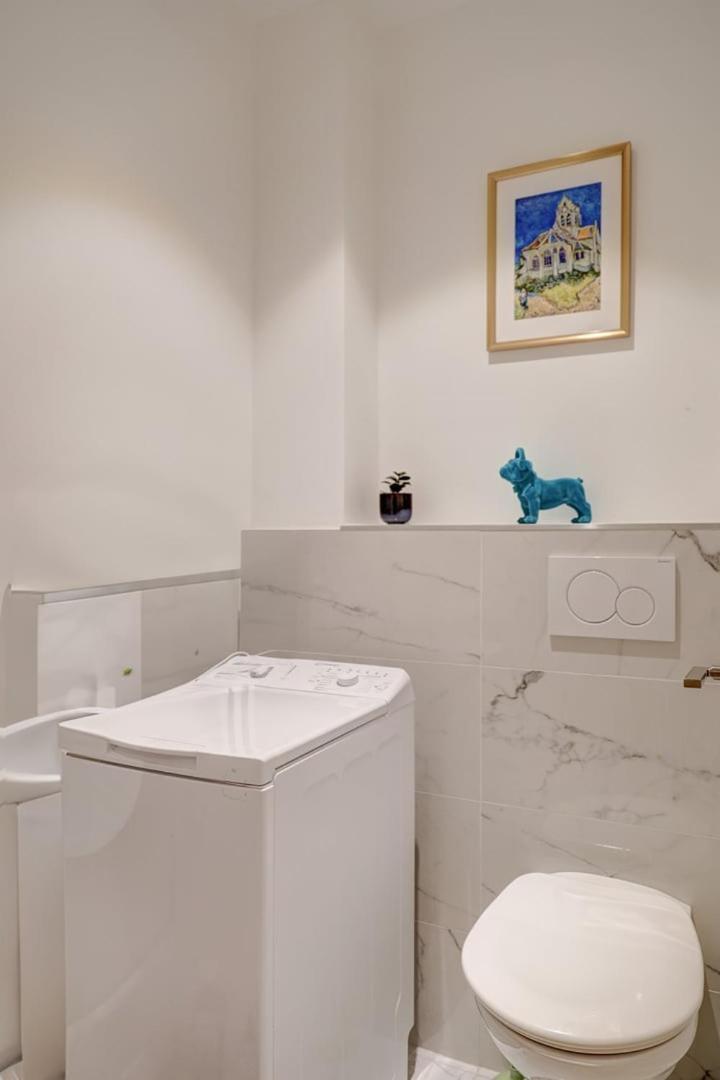Appartamento 386 Oudinot - Superbe A