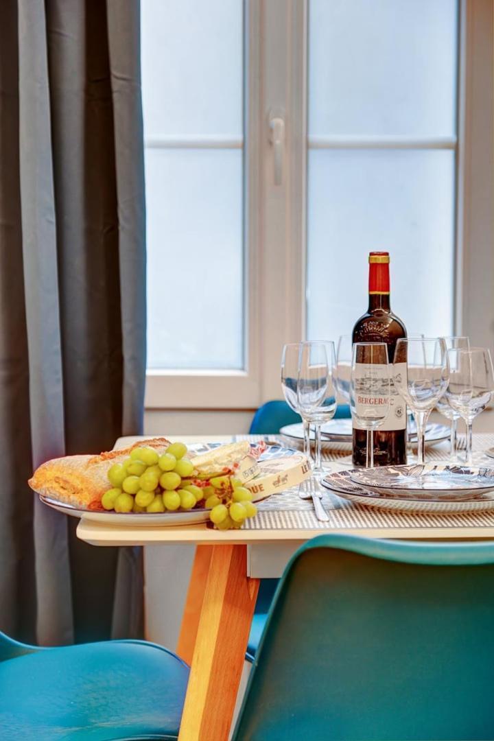 Appartement 386 Oudinot - Superbe A *