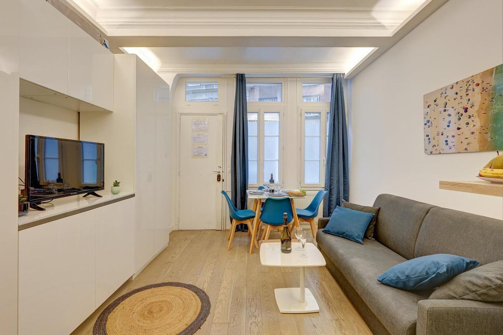 Appartement 386 Oudinot - Superbe A Paris