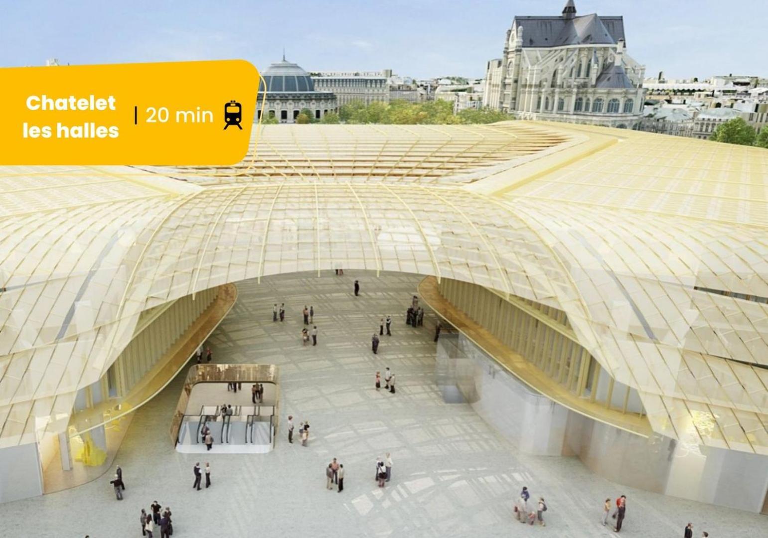 Appartement 386 Oudinot - Superbe A
