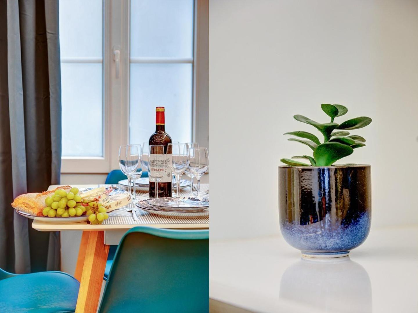 Appartement 386 Oudinot - Superbe A Paris