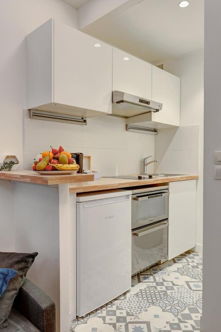 Appartement 386 Oudinot - Superbe A