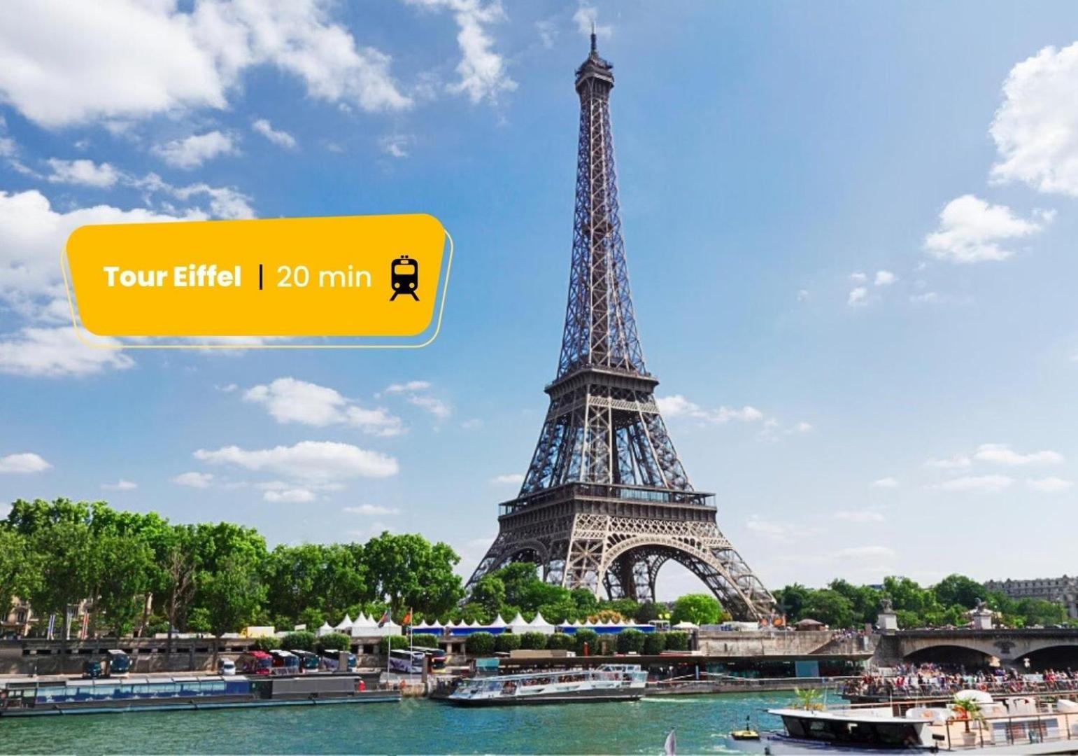 Appartement 386 Oudinot - Superbe A *